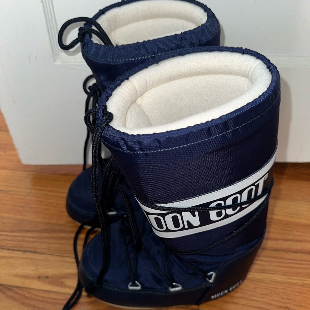 Moonboots